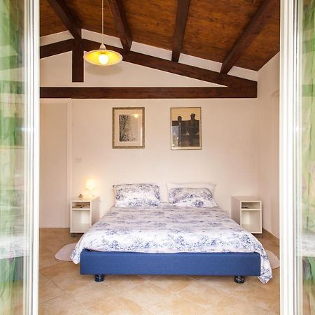 Agri Bed - L'Affittacamere In Collina - Guest Room On The Hill Lavagna Exterior photo