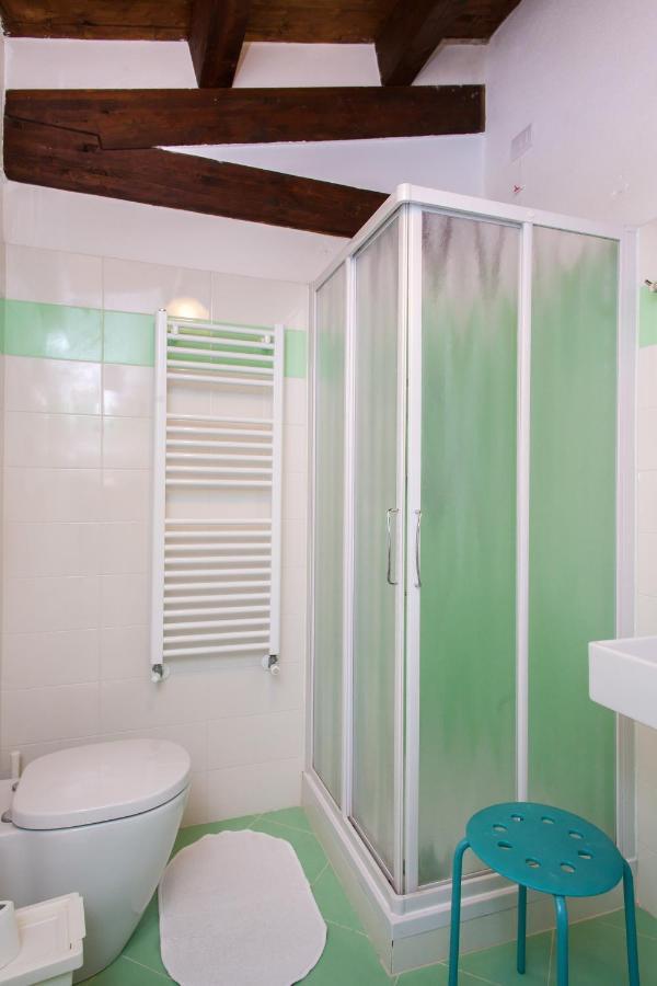 Agri Bed - L'Affittacamere In Collina - Guest Room On The Hill Lavagna Exterior photo